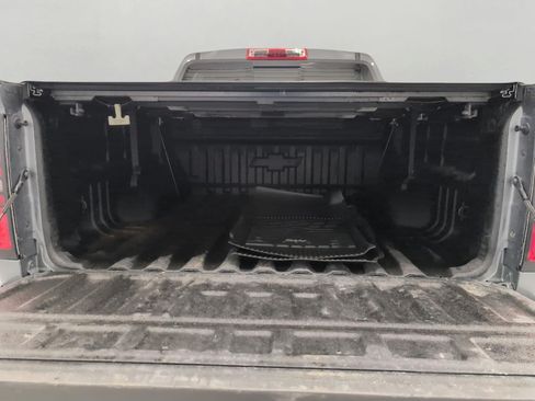 Certified 2022 Chevrolet Colorado Z71 AWD/4WD image 15