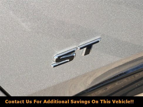 New 2026 Buick Envista Sport Touring image 8