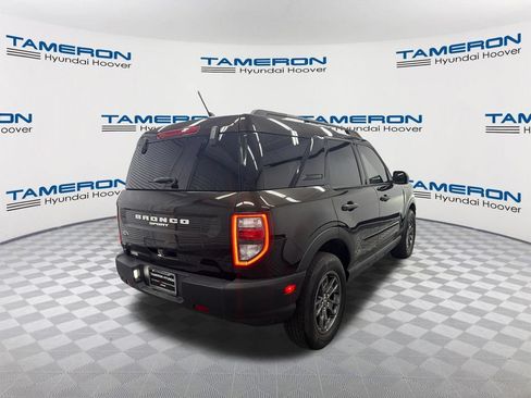 Used 2021 Ford Bronco Sport Big Bend AWD/4WD image 5