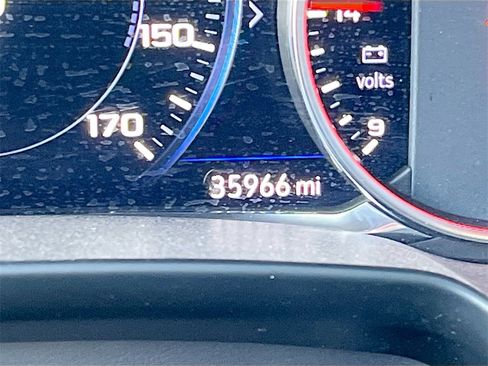 Used 2021 Chevrolet Blazer RS w/ Enhanced Convenience Package image 12