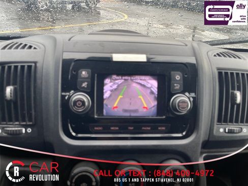 Used 2020 RAM ProMaster 3500 FWD image 14