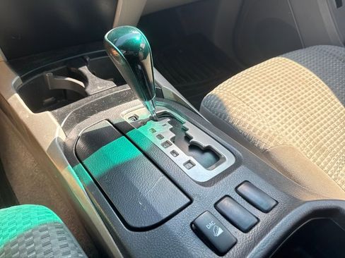 Used 2007 Toyota 4Runner SR5 image 32