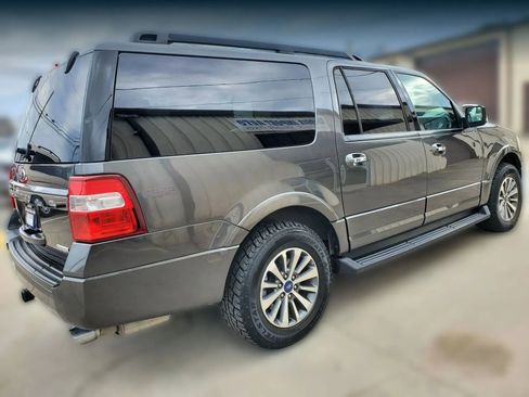 Used 2017 Ford Expedition EL XLT AWD/4WD image 15