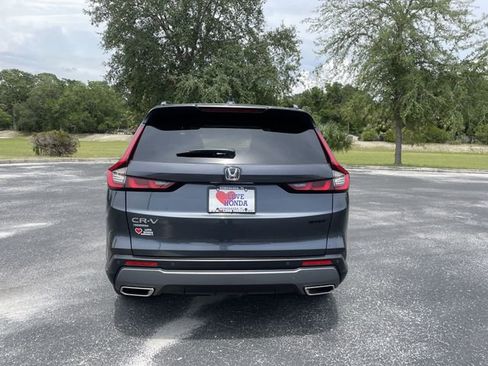 New 2025 Honda CR-V Sport-L image 6