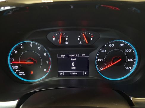 Used 2018 Chevrolet Traverse LS FWD image 23