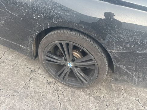 Used 2020 BMW 430i xDrive Convertible w/ Convenience Package image 6