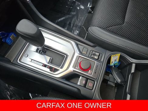 Used 2023 Subaru Forester Premium AWD/4WD image 25