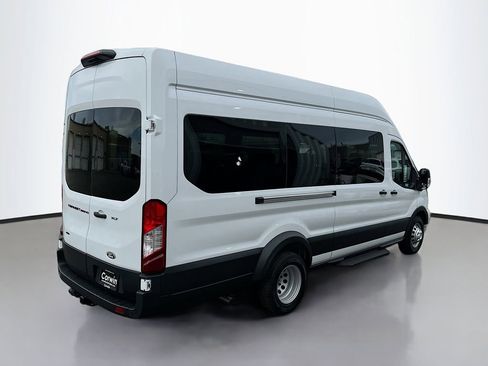 New 2026 Ford Transit 350 XLT image 14