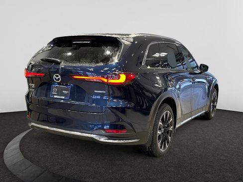 New 2026 MAZDA CX-90 Plug-In Hybrid w/ Premium Plus image 4