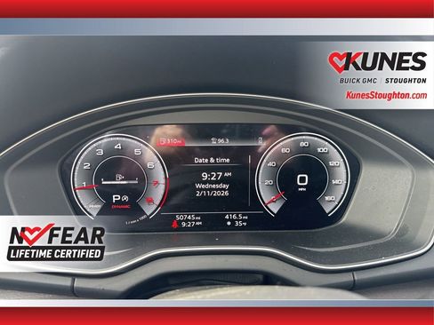 Used 2024 Audi Q5 2.0T Premium Plus image 29