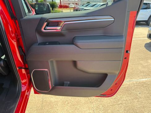 New 2026 Chevrolet Silverado 1500 LT w/ Texas Edition Plus image 45