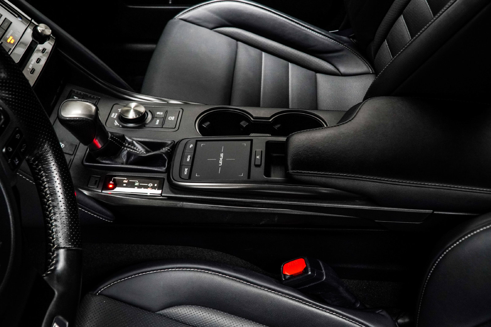 Used 2021 Lexus IS 350 F Sport w/ Accessory Package 2 RWD image 20