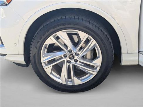 Used 2021 Audi Q7 3.0T Premium Plus AWD/4WD image 23