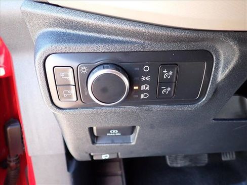 Certified 2021 Ford Bronco Wildtrak AWD/4WD image 14