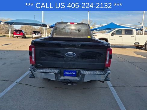 Used 2023 Ford F250 XLT w/ 360-Degree Camera Package image 5