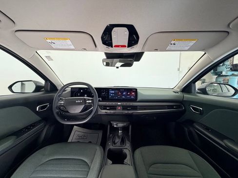 Used 2025 Kia K4 EX FWD image 10