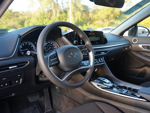 Used 2023 Hyundai Sonata SEL FWD image 22