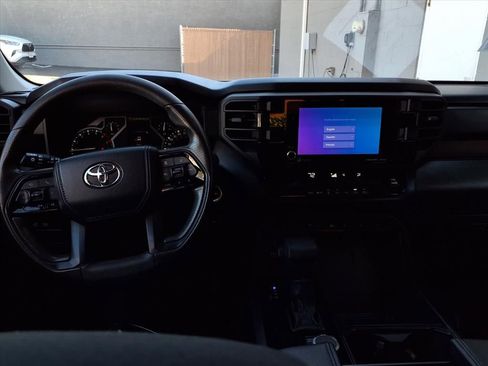Used 2023 Toyota Tundra SR5 w/ SX Package image 18