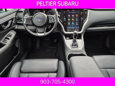 Certified 2025 Subaru Outback Limited w/ Popular Package #2 AWD/4WD image 27