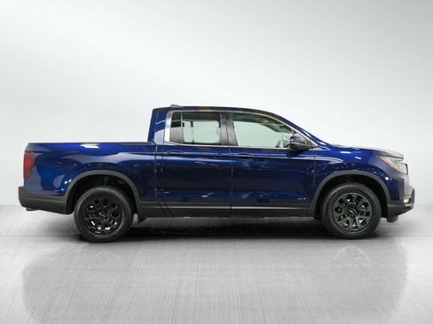 Used 2023 Honda Ridgeline RTL image 6