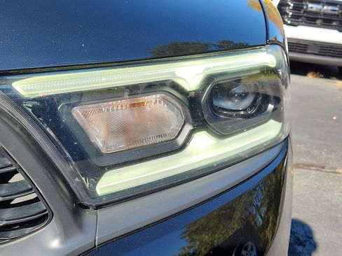 Certified 2021 Dodge Durango GT image 9