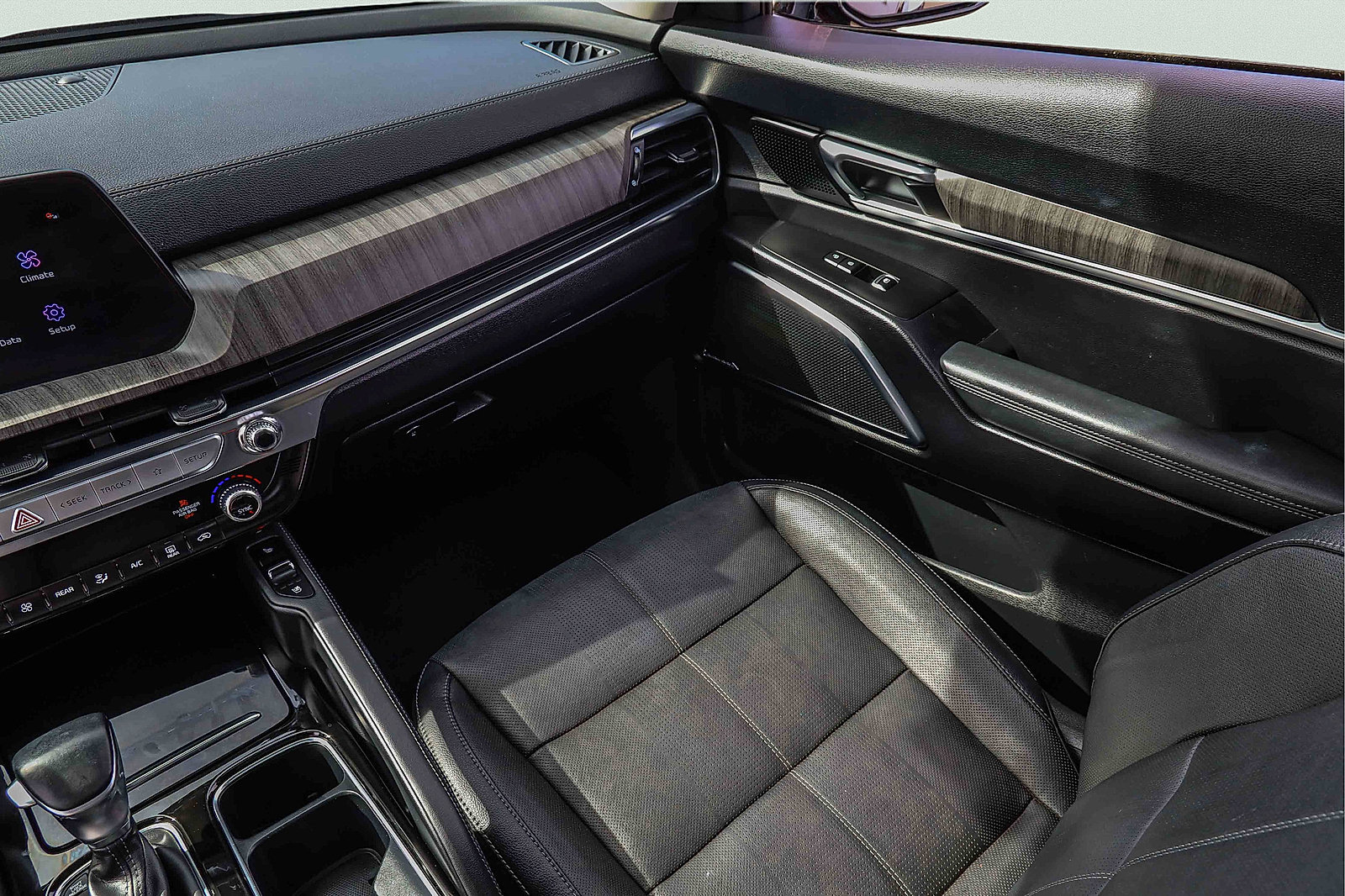 Certified 2023 Kia Telluride SX AWD/4WD image 18