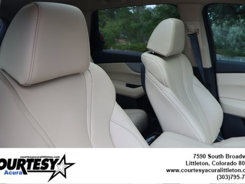 Used 2024 Acura MDX SH-AWD image 34