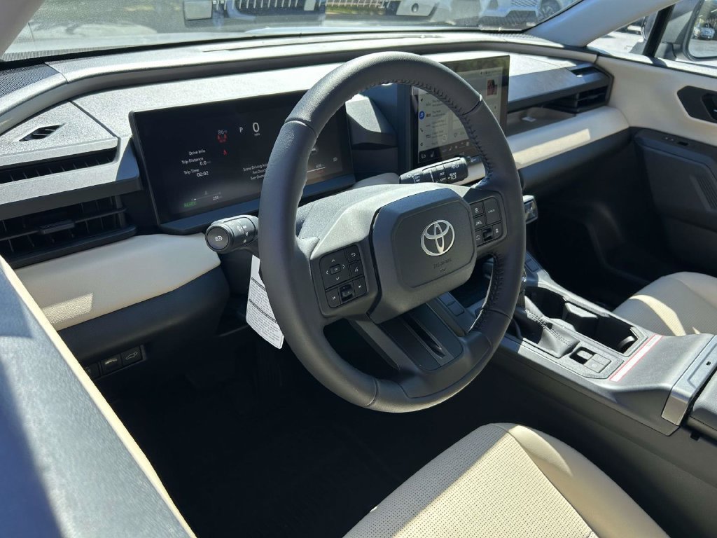 New 2026 Toyota RAV4 XLE Premium FWD image 13