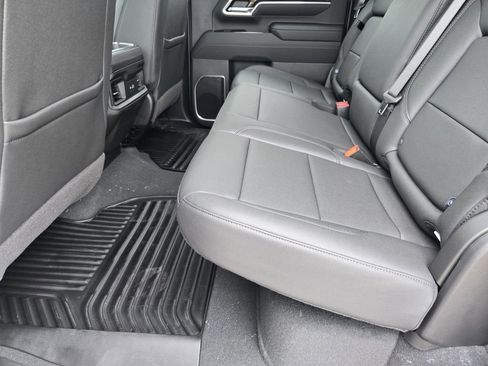 New 2026 Chevrolet Silverado 2500 LT w/ Trail Boss Package image 33