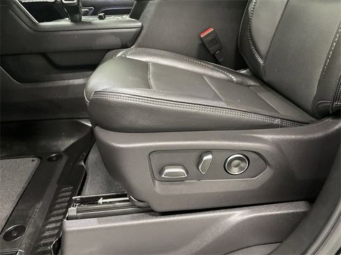 Certified 2024 GMC Sierra 1500 Denali w/ Denali Reserve Package image 22