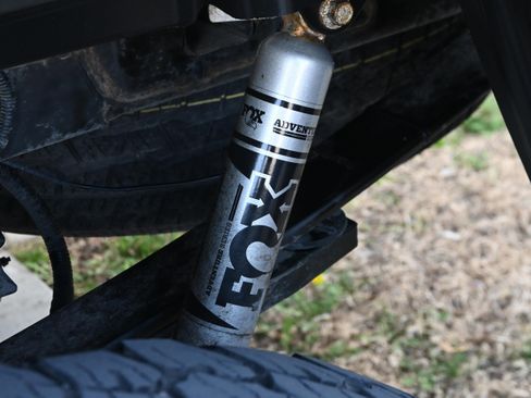 Used 2022 Ford F150 Lariat w/ Equipment Group 502A High image 32