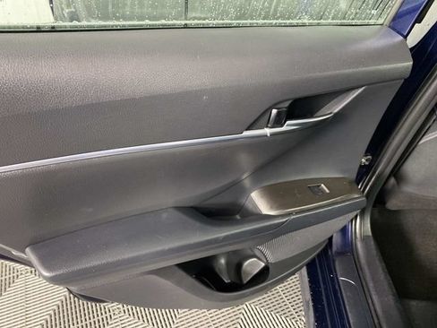 Used 2021 Toyota Camry LE FWD image 26