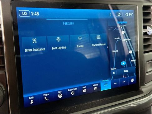 Used 2023 Ford F150 XLT w/ Equipment Group 302A High AWD/4WD image 16