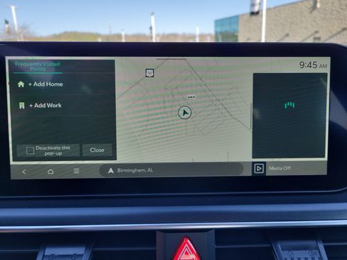 Used 2026 Kia K5 GT-Line image 10