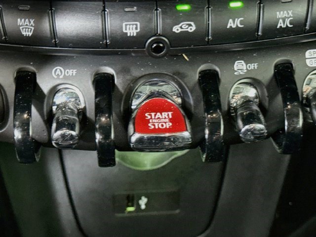 Used 2020 MINI Cooper S w/ Storage Package FWD image 20