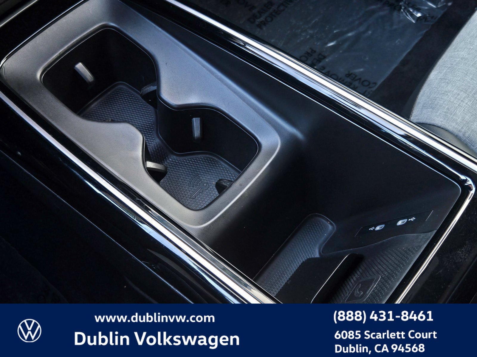 Certified 2023 Volkswagen ID.4 Pro RWD image 17