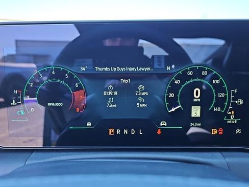 New 2026 Ford Mustang Premium image 19