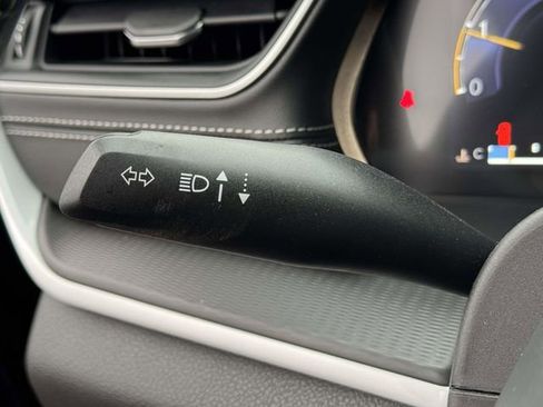 New 2026 Jeep Grand Cherokee Laredo X AWD/4WD image 12