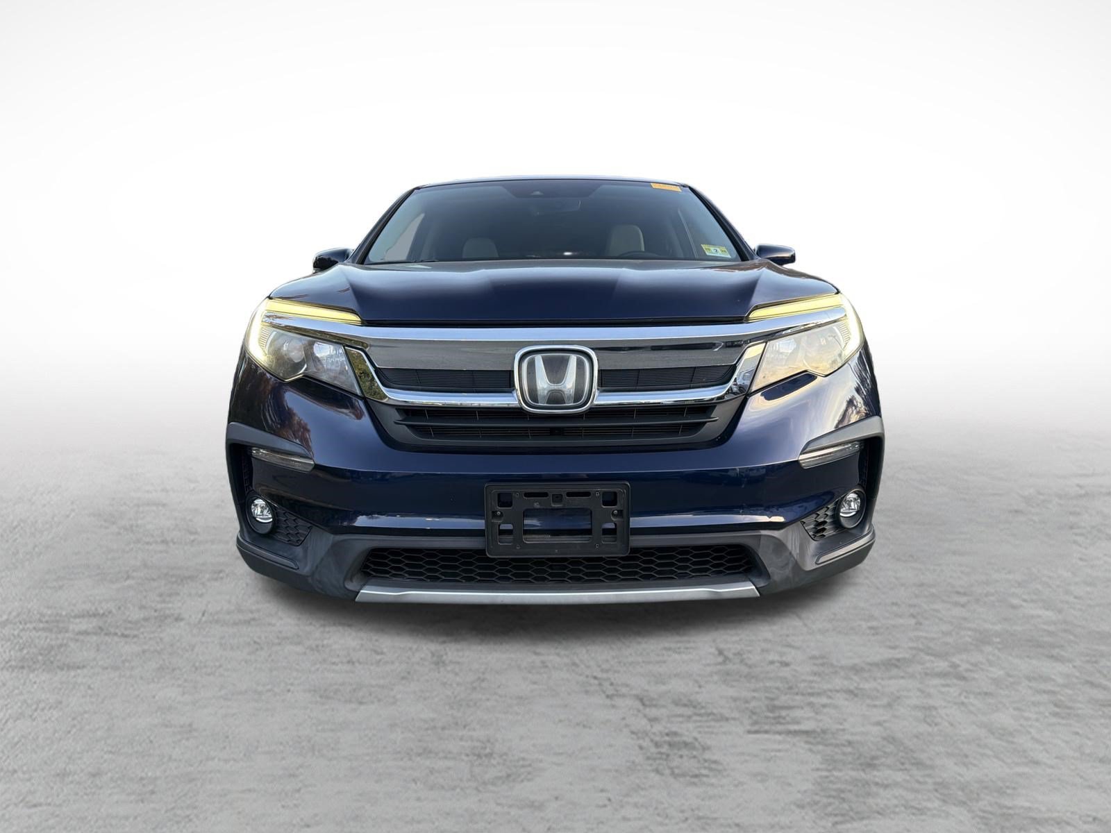 Used 2019 Honda Pilot EX-L image 2