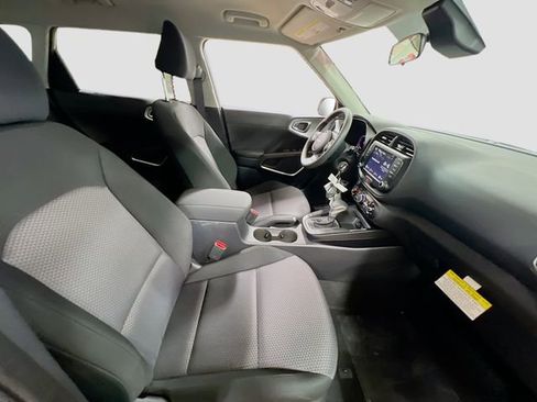 New 2025 Kia Soul LX image 25