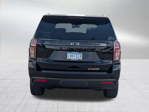 Used 2021 Chevrolet Suburban RST w/ Rear Media and Nav Package AWD/4WD image 6