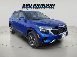Used 2024 Kia Seltos S AWD/4WD video 1