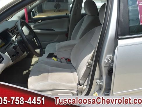 Used 2013 Chevrolet Impala LT FWD image 18