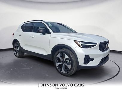 New 2026 Volvo XC40 B4 Plus w/ Protection Package