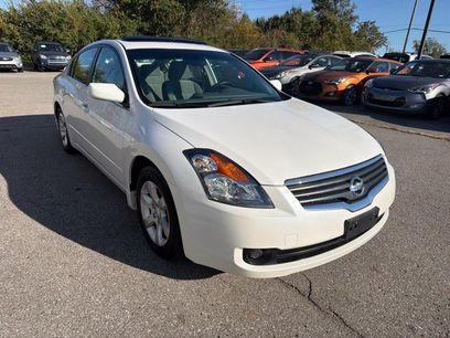 Used 2007 Nissan Altima 2.5 S w/ Convenience Plus Pkg
