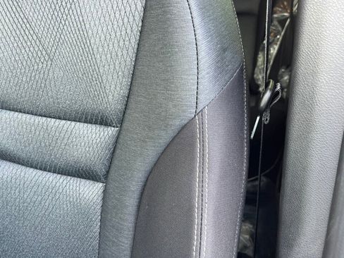 New 2026 Nissan Rogue SV image 11