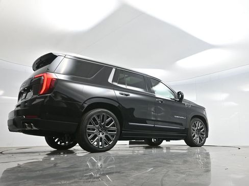 Used 2026 GMC Yukon Denali Ultimate AWD/4WD image 77