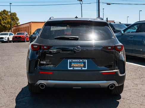 New 2026 MAZDA CX-50 2.5 Turbo w/ Cargo Package AWD/4WD image 5