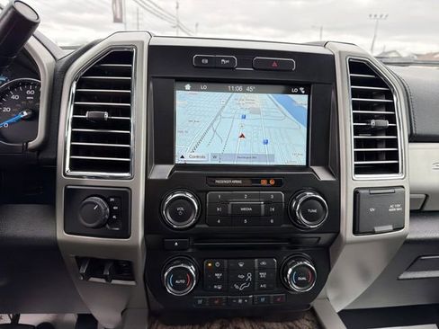 Used 2017 Ford F450 Lariat AWD/4WD image 21