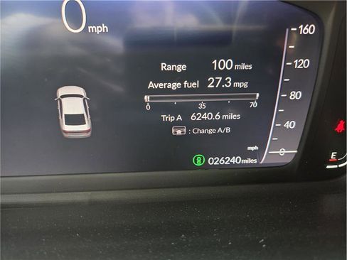 Used 2025 Honda Accord SE image 15